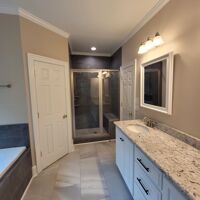 Master Bath