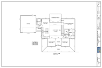 1st Floor Plan