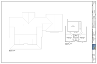 2nd Floor Plan