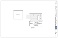 Second Floor Plan