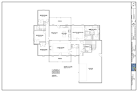 1st Floor Plan