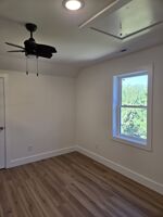 Exercise room