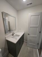 Upstairs Bath