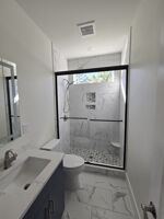 Hall Bath