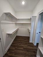 Master Closet 1