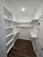 Master Closet 2