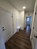 Garage Entry