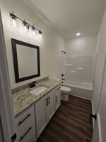 Hall Bath